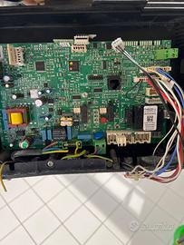 Scheda Ariston AS 24 CF originale funzionante