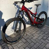 Olympia EX 900 Sport come nuova