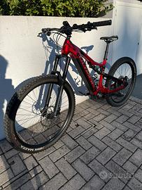 Olympia EX 900 Sport come nuova