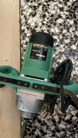 Trapano miscelatore hitachi UM16VST