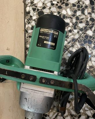 Trapano miscelatore hitachi UM16VST