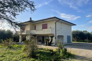 Casa indipendente a borgo Faiti