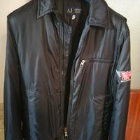 Giubbotto Armani Jeans 