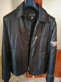 Giubbotto Armani Jeans 