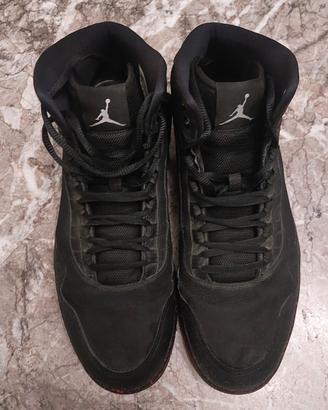 Scarpe Nike Air Jordan executive numero 44 nere