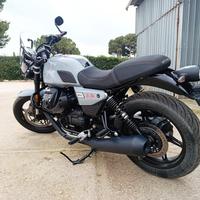 moto Guzzi 