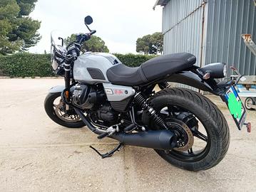 moto Guzzi 