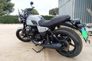 moto Guzzi 