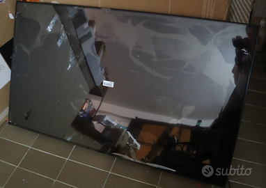TV Intelligent Samsung TU55DU7105 4K Ultra HD 55