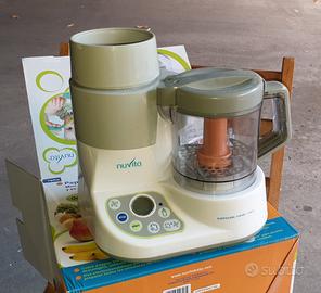 Robot pappa Nuvita 1960 omogeneizzatore (Bambini)