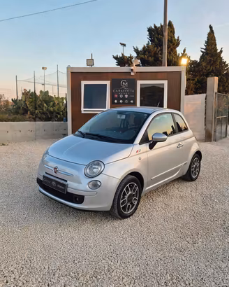 Fiat 500 1.3 Multijet 95 CV Sport