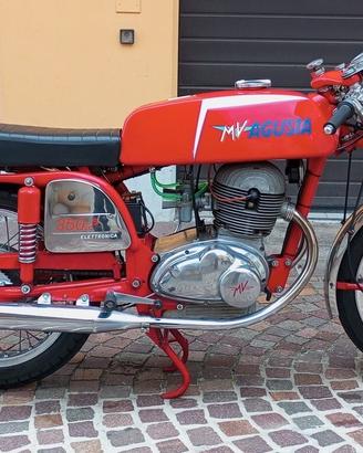 Mv Agusta 350 SPORT