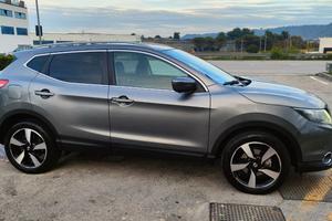 Nissan Quashqai