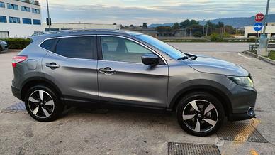 Nissan Quashqai