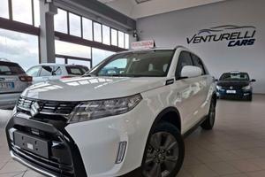 Suzuki Vitara 1.4 Hybrid 4WD AllGrip Cool+