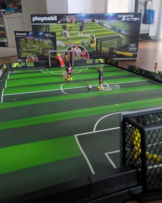 Playmobil Sport & Action