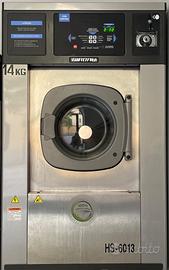 Lavatrice GIRBAU 14 Kg HS-6013