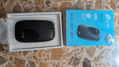 Router SIM con batteria TP Link M7010