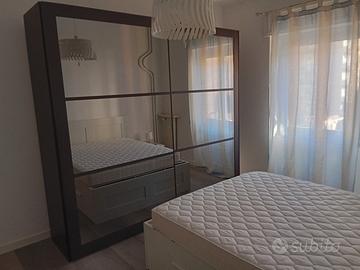 Bilocale Via Piacenza 450