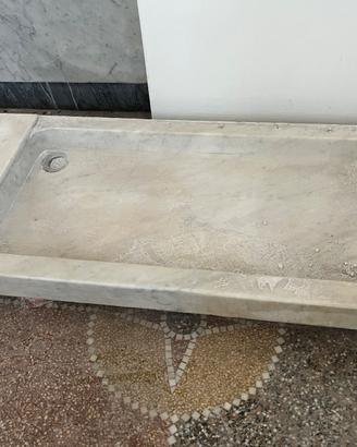 Lavello cucina in marmo