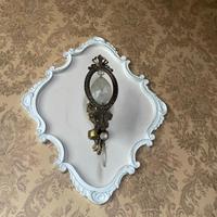 Aplique da muro vintage