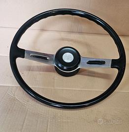 Volante alfa gt junior scalino