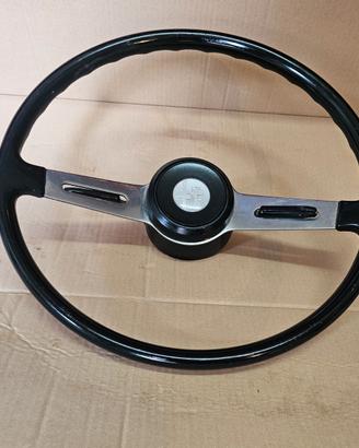 Volante alfa gt junior scalino