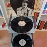 vinile di Paul Simon 