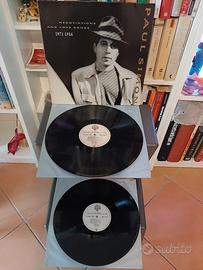 vinile di Paul Simon 
