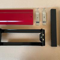 Scatola filtro Fiat ritmo 130 tc abarth