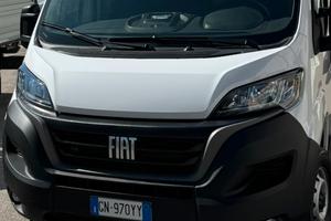 Fiato ducato pari al nuovo