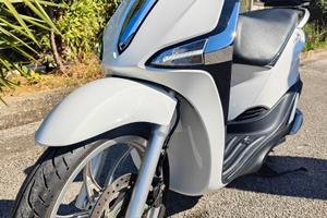 Piaggio Liberty 151 ABS