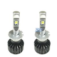 LAMPADE LED D2S - TRASFORMA I TUOI FARI XENON IN L
