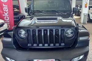 JEEP Gladiator 3.0 Diesel V6 Overland