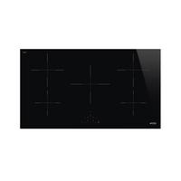 Piano cottura a induzione SMEG