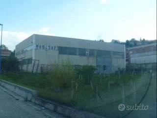 Terreno edificabile via Piane, Mirabello Sannitico