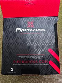 Filtro aria sportivo universale Pipercross