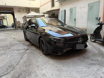 Mercedes Classe A 180 AMG-Premium Plus