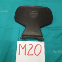 Schienalino posteriore givi per honda