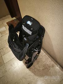  passeggino CAM GIRAMONDO 