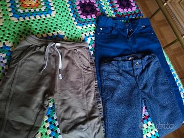 Abbigliamento bambino
