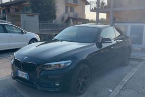 bmw 220d sport