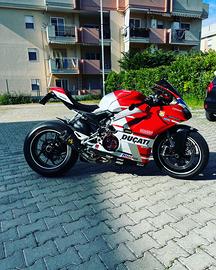 Ducati panigale v4