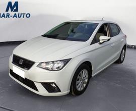 Seat Ibiza 1.0 MPI 5p. Business