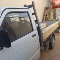 Porter piaggio trilaterale