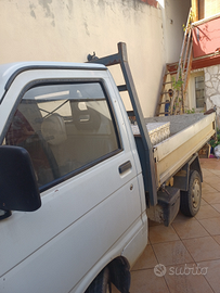 Porter piaggio trilaterale