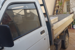 Porter piaggio trilaterale