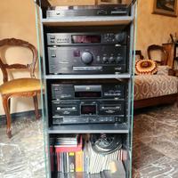 Technics - Impianto stereo di alta qualità - Vinta