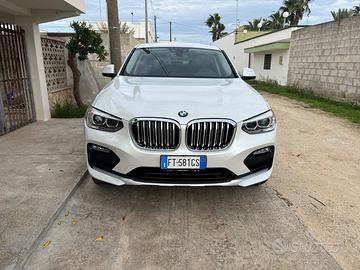 BMW X 4