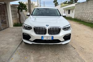 BMW X 4
